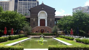 Penn Museum 3